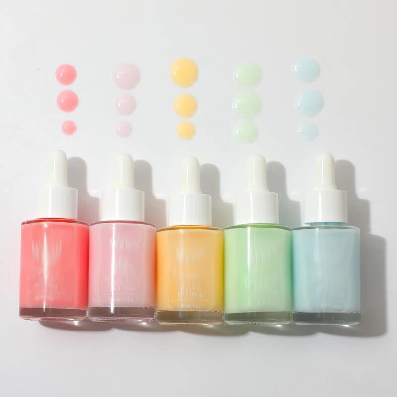 How Many Serums Do Your Skincare Routine Need